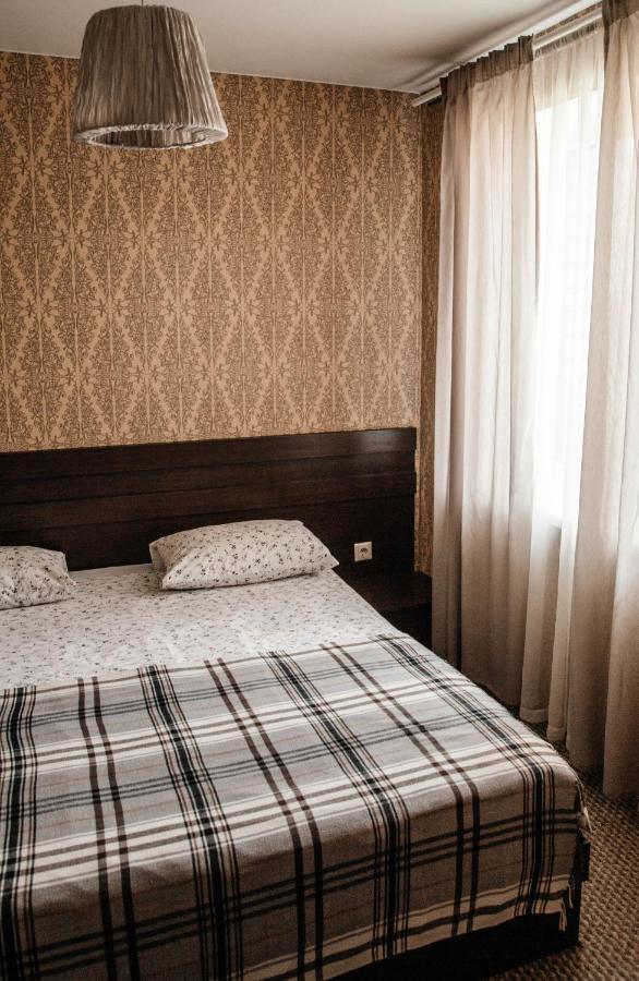 מינסק Mini-Hotel La Menska מראה חיצוני תמונה