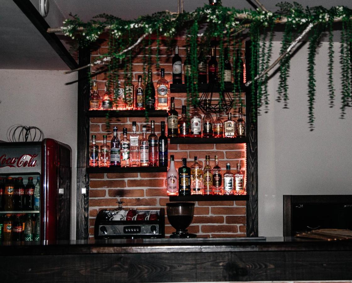 מינסק Mini-Hotel La Menska מראה חיצוני תמונה