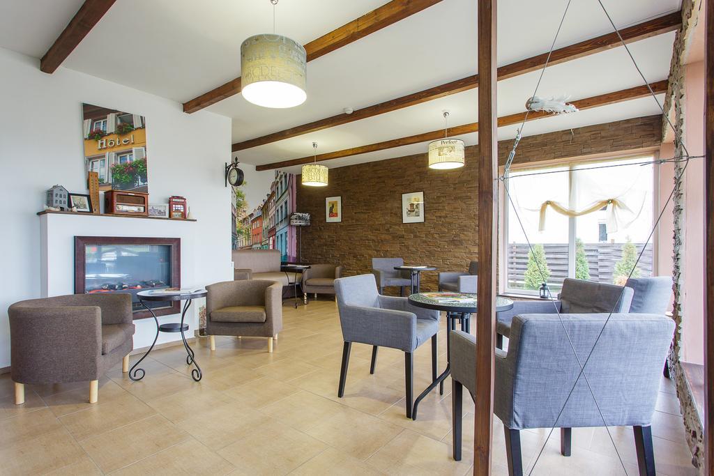 מינסק Mini-Hotel La Menska מראה חיצוני תמונה
