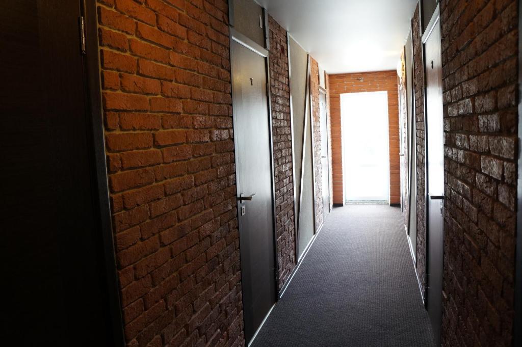מינסק Mini-Hotel La Menska מראה חיצוני תמונה