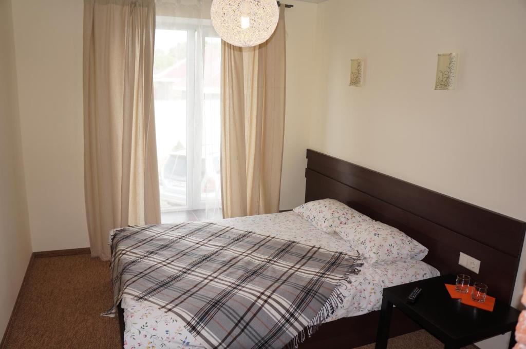 מינסק Mini-Hotel La Menska חדר תמונה